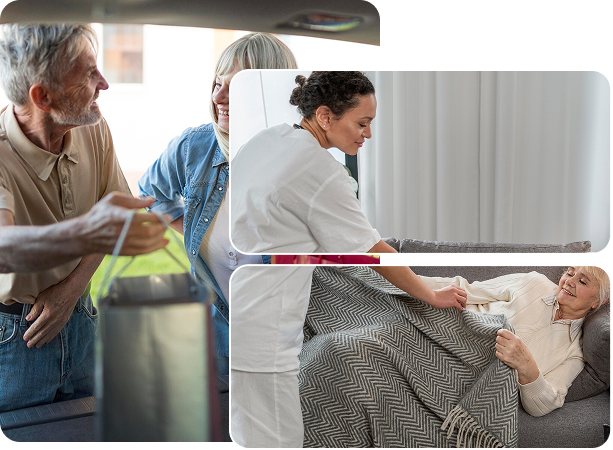 Why choose us illustration